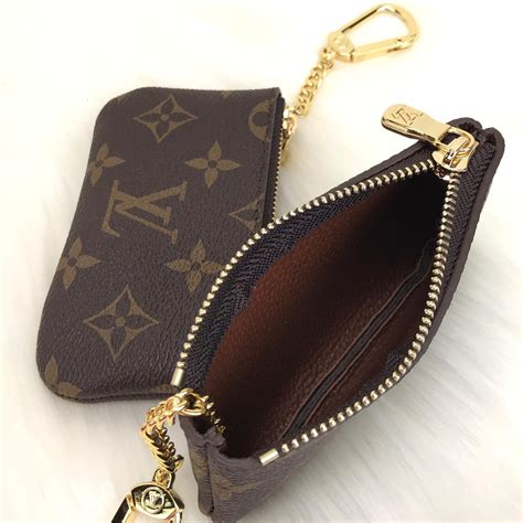 louis vuitton black coin purse|louis vuitton black purse price.